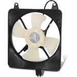 Order A/C Condenser Fan by DEPO - 317-55062-200 For Your Vehicle