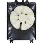 Order A/C Condenser Fan by DEPO - 327-55023-001 For Your Vehicle