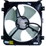 Order A/C Condenser Fan - HO3113104 For Your Vehicle