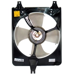 Order A/C Condenser Fan - HO3113106 For Your Vehicle