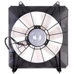 Order A/C Condenser Fan - HO3113123 For Your Vehicle