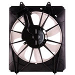 Order A/C Condenser Fan - HO3113131 For Your Vehicle