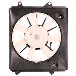 Order A/C Condenser Fan - HO3113135 For Your Vehicle