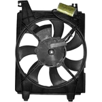 Order A/C Condenser Fan - HY3113108 For Your Vehicle