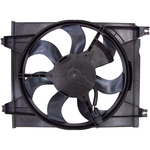 Order A/C Condenser Fan - KI3113112 For Your Vehicle