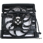 Order A/C Condenser Fan Motor by GENUINE OE - 64 54 6 921 383 For Your Vehicle
