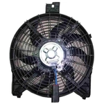 Order A/C Condenser Fan - NI3113109 For Your Vehicle