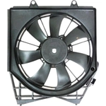 Order A/C Condenser Fan by SHERMAN PARTS - HOACCO18-400F-0 For Your Vehicle
