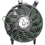 Order A/C Condenser Fan - TO3113105 For Your Vehicle