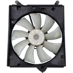 Order A/C Condenser Fan - TO3113110 For Your Vehicle