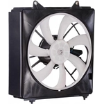Order A/C Condenser Fan - AC3113116 For Your Vehicle