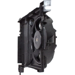 Order A/C Condenser Fan - CH3113105 For Your Vehicle