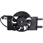 Order A/C Condenser Fan - FO3113108 For Your Vehicle