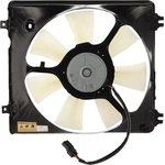 Order A/C Condenser Fan - HO3113127 For Your Vehicle