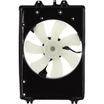 Order A/C Condenser Fan - HO3113128 For Your Vehicle