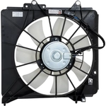 Order A/C Condenser Fan - HO3113130 For Your Vehicle