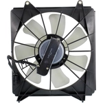 Order A/C Condenser Fan - HO3113133 For Your Vehicle