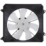 Order A/C Condenser Fan - HO3113134 For Your Vehicle