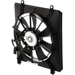 Order A/C Condenser Fan - HO3113136 For Your Vehicle