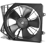 Order A/C Condenser Fan - HO3113144 For Your Vehicle