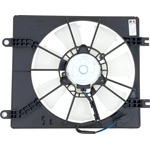 Order A/C Condenser Fan - HO3113150 For Your Vehicle