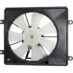 Order A/C Condenser Fan - HO3113154 For Your Vehicle