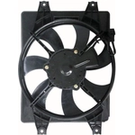 Order A/C Condenser Fan - HY3113111 For Your Vehicle