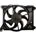 Order A/C Condenser Fan - HY3113116 For Your Vehicle