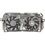 Order A/C Condenser Fan - MB3113100 For Your Vehicle