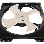 Order A/C Condenser Fan - MI3113119 For Your Vehicle