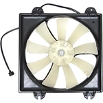 Order A/C Condenser Fan - MI3113122 For Your Vehicle