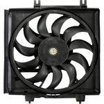 Order A/C Condenser Fan - SU3113111 For Your Vehicle