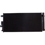 Order A/C Condenser - FI3030100 For Your Vehicle