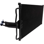 Order A/C Condenser - FO3030193 For Your Vehicle