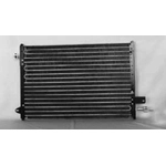 Order A/C Condenser - FO3030200 For Your Vehicle