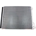 Order A/C Condenser - FO3030220 For Your Vehicle