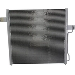 Order A/C Condenser - FO3030221 For Your Vehicle