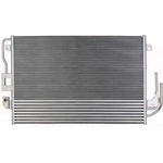 Order Various Manufacturers - FO3030222 - A/C Condenser For Your Vehicle