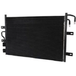 Order A/C Condenser - FO3030229 For Your Vehicle