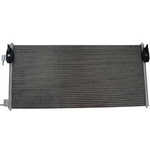 Order A/C Condenser - FO3030230 For Your Vehicle