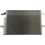 Order A/C Condenser - FO3030231 For Your Vehicle