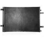 Order A/C Condenser - FO3030234 For Your Vehicle