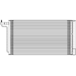 Order A/C Condenser - FO3030236 For Your Vehicle