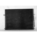 Order A/C Condenser - FO3030239 For Your Vehicle