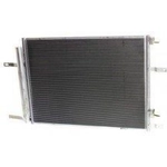 Order A/C Condenser - FO3030243 For Your Vehicle