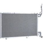 Order A/C Condenser - FO3030245 For Your Vehicle