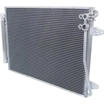 Order A/C Condenser - FO3030251 For Your Vehicle