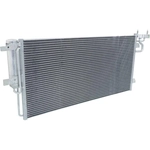 Order A/C Condenser - FO3030255 For Your Vehicle