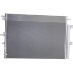 Order A/C Condenser - FO3030258 For Your Vehicle