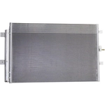 Order A/C Condenser - FO3030259 For Your Vehicle